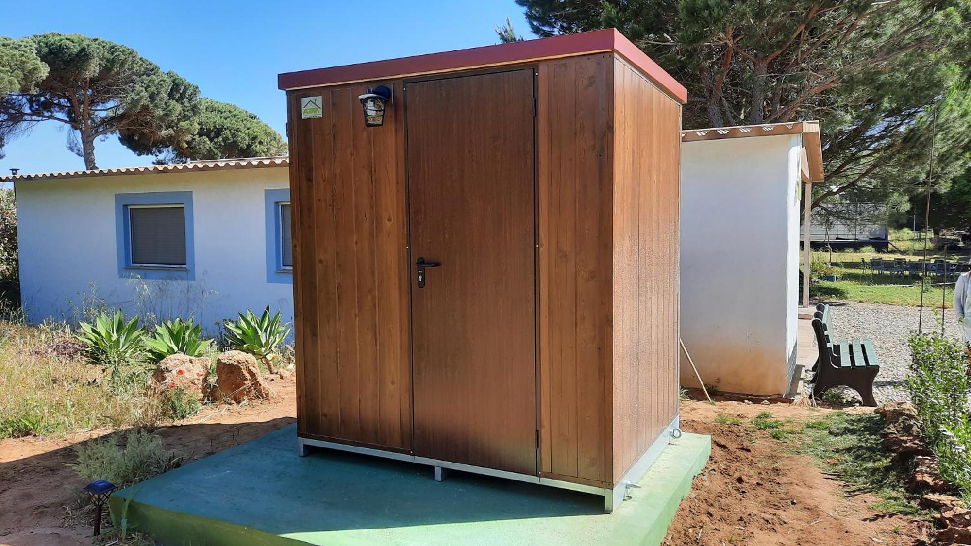 El Oasis De Anayansi Cabanas Con Encanto Vejer de la Frontera Chambre photo