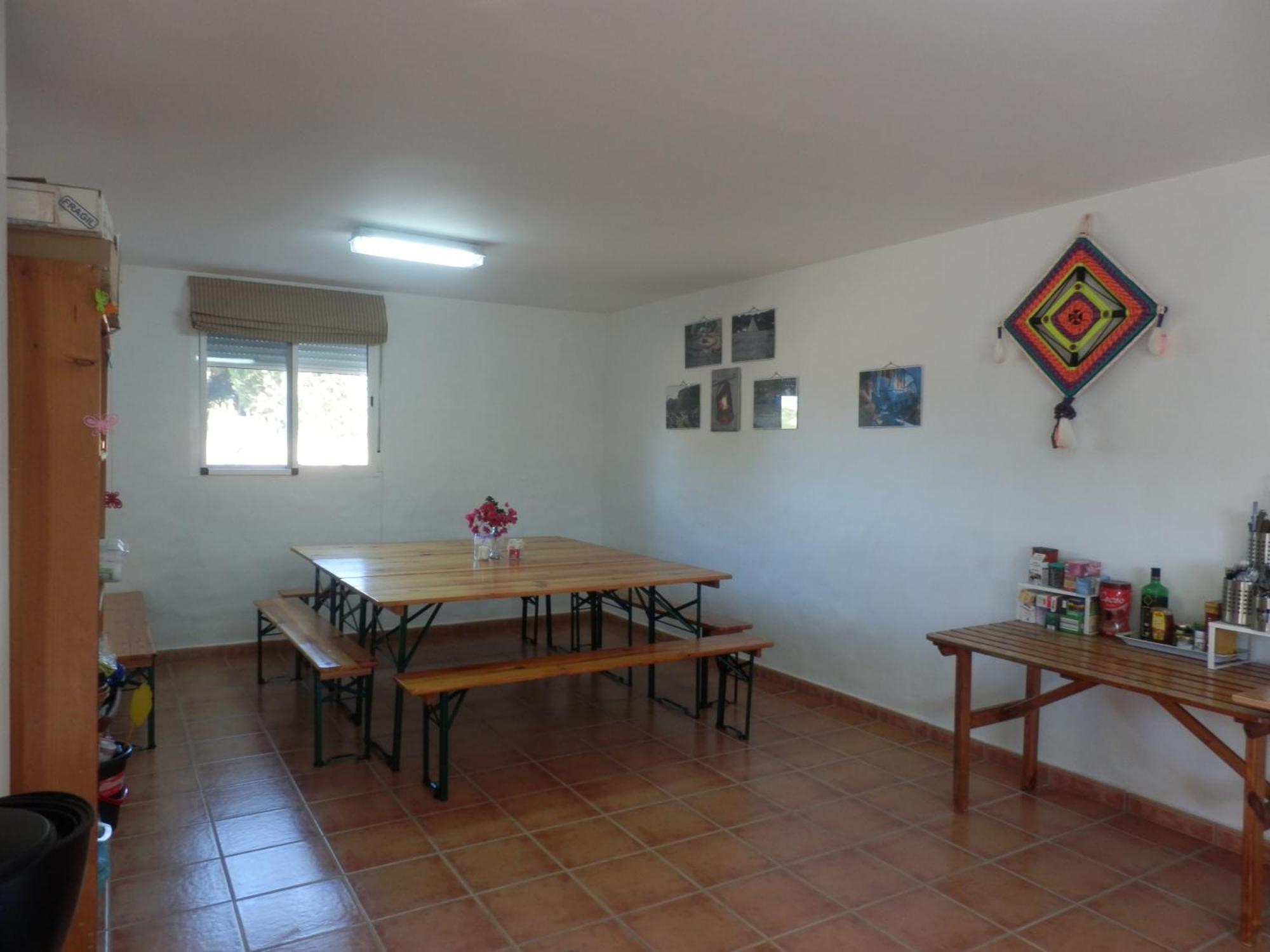 El Oasis De Anayansi Cabanas Con Encanto Vejer de la Frontera Chambre photo